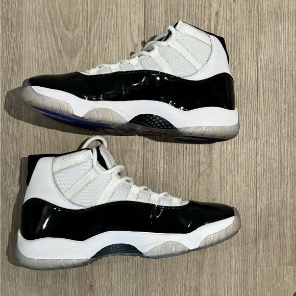 Men’s Jordan concord 11 size 11 - Picture 5 of 7